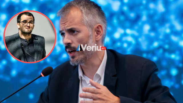 Ekspozita për masakrat  Maliqi  Gashi është sharlatan  të mos merret zhag me vete edhe Kandiqi