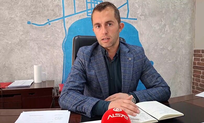 Ndërmarrja Publike  Ujësjellësi  në Strugë në kolaps financiar