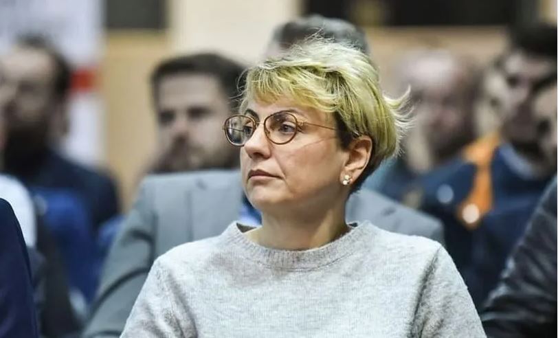 Situata politike në vend  Dejona Mihali tregon qëndrimin e Vetëvendosjes