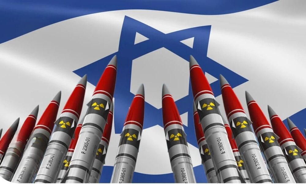 Pse bota duhet të shqetësohet për doktrinën bërthamore të Izraelit