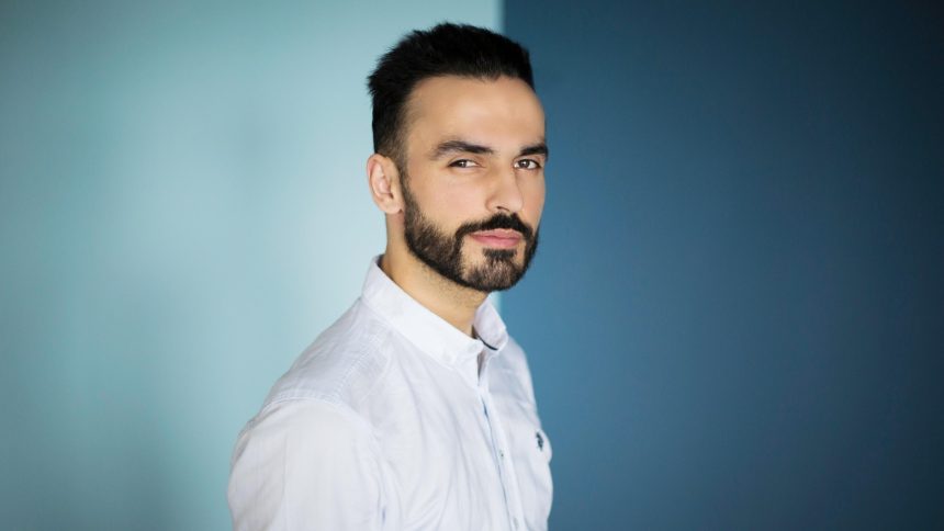 Nga Labinot Kunushevci  Pse nuk jam ateist 