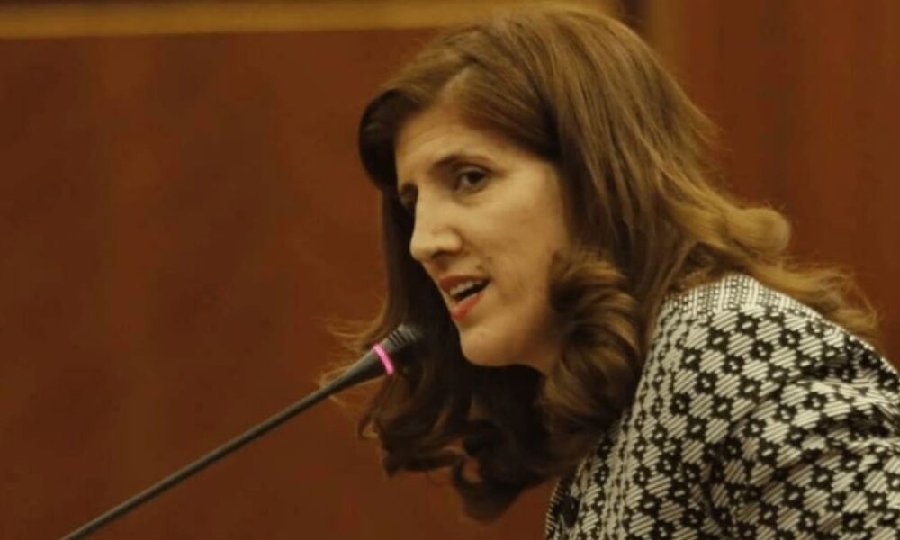 Musliu  Kurti po kërkon kapjen e shtetit