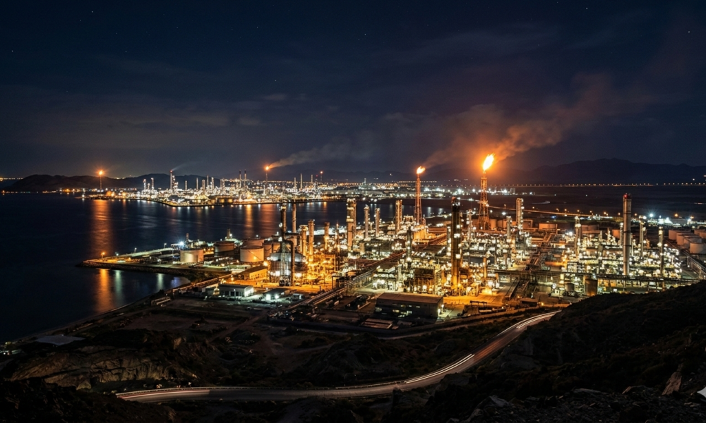 Konflikti në Lindjen e Mesme rrezikon tregjet energjetike  nafta mund të kapërcejë 100 dollarë për fuçi