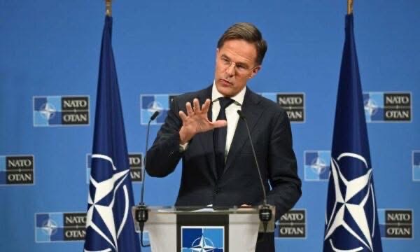 Raporti vjetor i NATO s  Dialogu Prishtinë Beograd kyç për ndërtimin e paqes në rajon