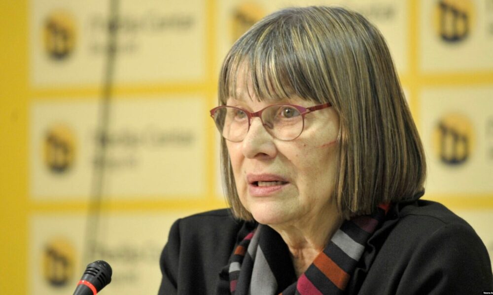 Ekspozita për masakrat  Kandiq  Ishte mosdije  në Dubravë e në vende tjera kanë ndodhur gjëra të tmerrshme