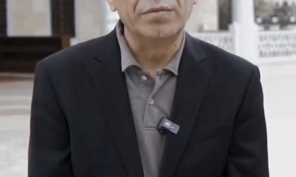 Mexhiti  Paqja dhe solidariteti janë mesazhi i Fitër Bajramit