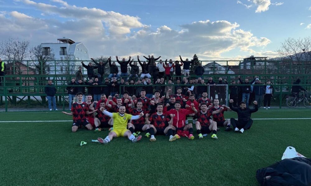 Fc Besa Saraj në formë perfekte  katër fitore radhazi dhe sinjale të qarta për ambicie më të mëdha