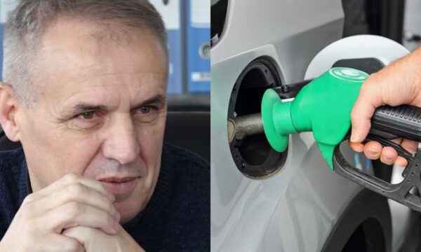 Rriten çmimet e naftës në Kosovë pas zhvillimeve në Lindje të Mesme  Berjani flet me shifra