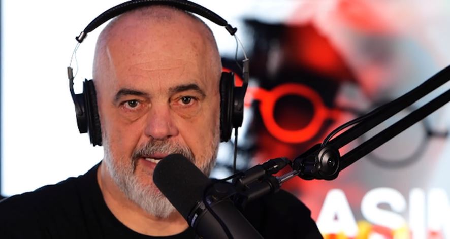 A do të sulmojë Irani Shqipërinë  Rama  E patë me Turqinë  NATO e tregoi që ky reagim vlen për të gjithë vendet anëtare të saj