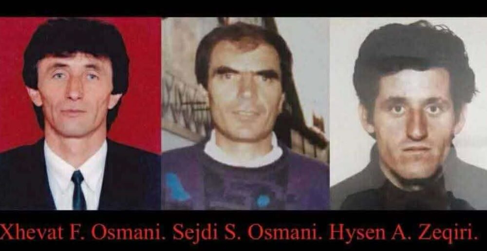 Në 27 vjetorin e rënies  përkujtohen dëshmorët e fshatit Baks të Skenderajt