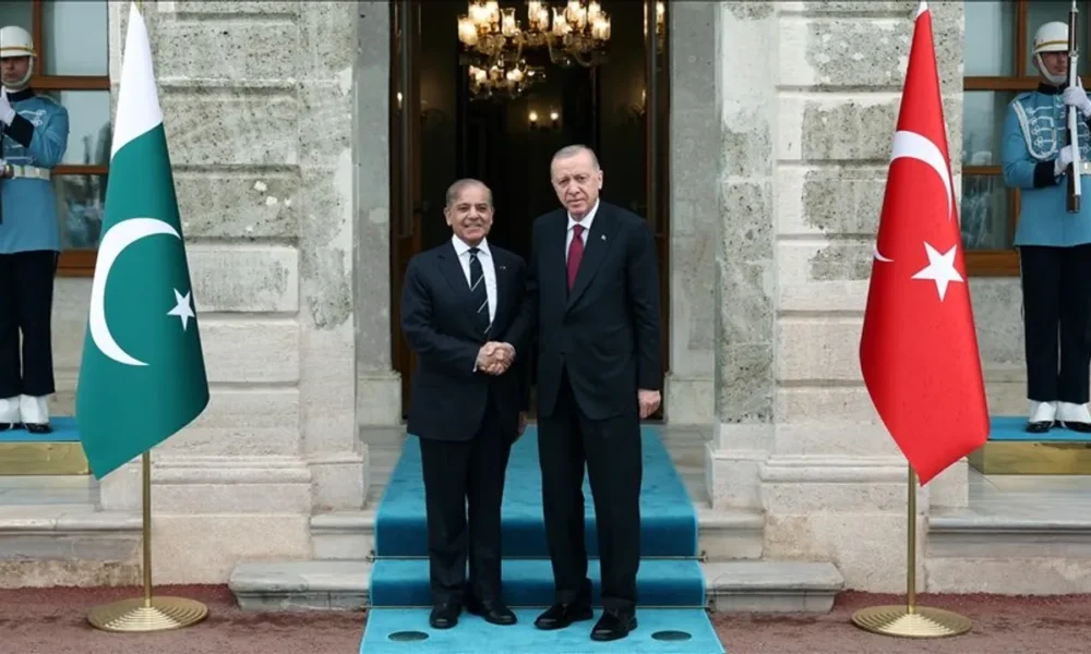 Erdogan thirrje për diplomaci në Lindjen e Mesme