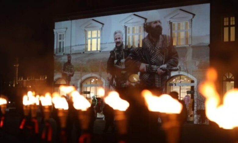 Nata e Zjarreve  në Prekaz mbylli aktivitetet në kuadër të Epopesë së UÇK së