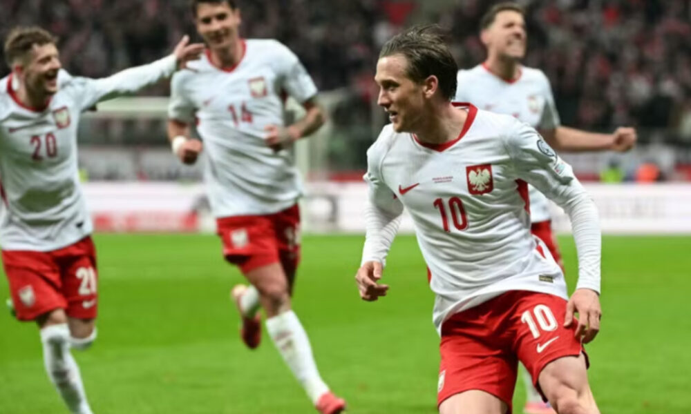 Sa e pafat Shqipëria  eliminohet në Varshavë