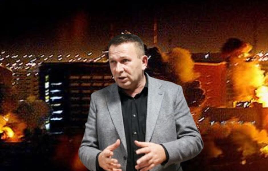 Rrahman Rama kujton 24 marsin 1999  Moment vendimtar drejt lirisë së Kosovës