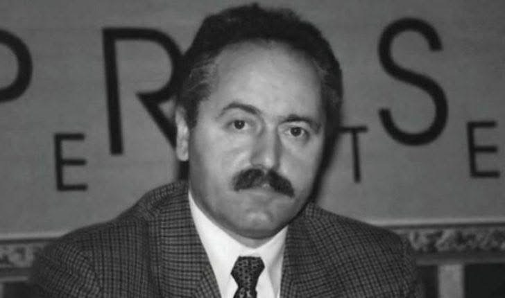 Reagim i ashpër i Doruntinë Malokut  Mos e përdorni emrin e babait tim për propagandë politike