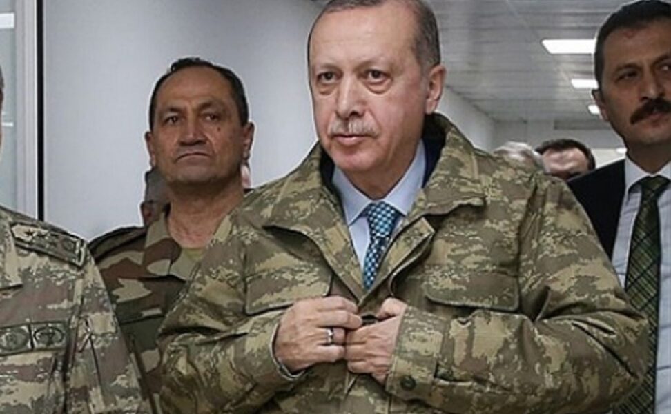 erdogan-i-thote-iranit-se-shkelja-e-hapesires-ajrore-te-turqise-nuk-justifikohet-per-asnje-arsye