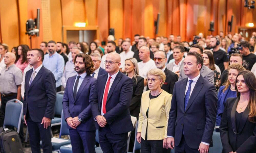  Goditje  e rëndë për Guxo  dorëheqje masive nga kjo parti