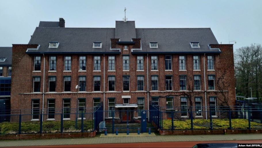 Gashi  Vendimi ndaj Shalës mund të përdoret si precedent në rastin e madh