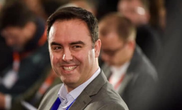 Heqja e masave  vjen reagimi nga Glauk Konjufca