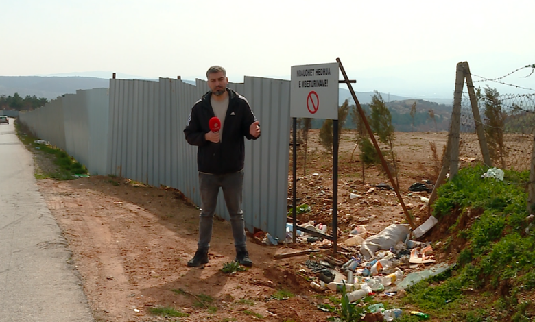 Vazhdon grumbullimi i mbeturinave në Nikushtak  banorët kërkojnë kontrolle të rrepta