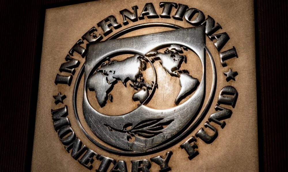 Tensionet në Lindjen e Mesme  FMN  Ndikimi ekonomik i luftës do të varet nga kohëzgjatja e saj