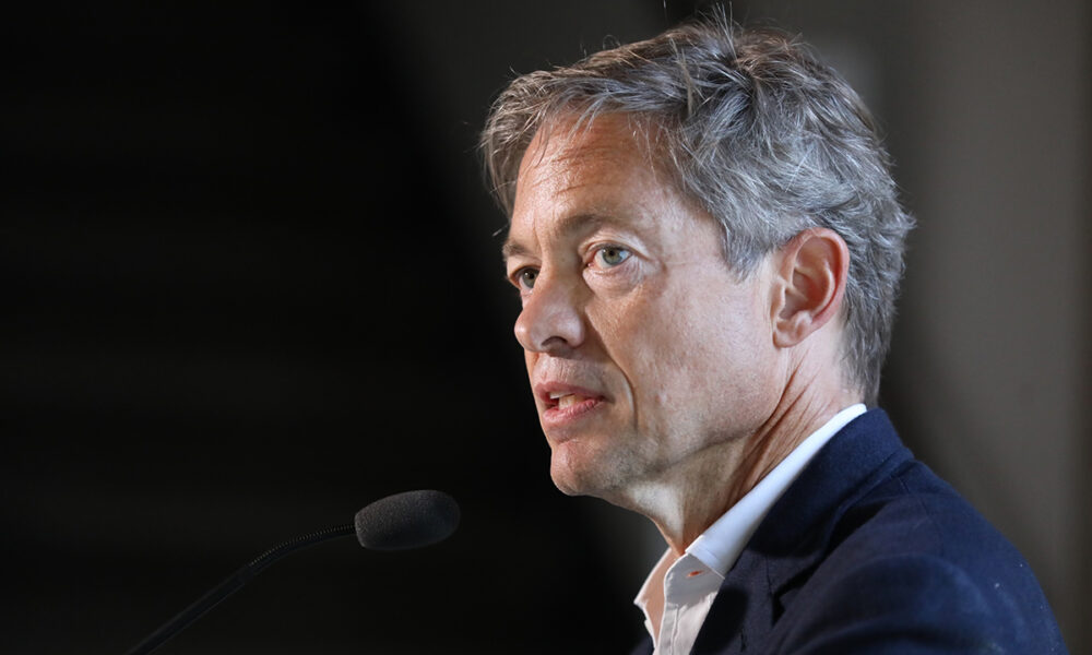  Kam ardhur të rilidhem me rrënjët   nipi i Aleksandër Moisiut  Shqipëria  vend interesant