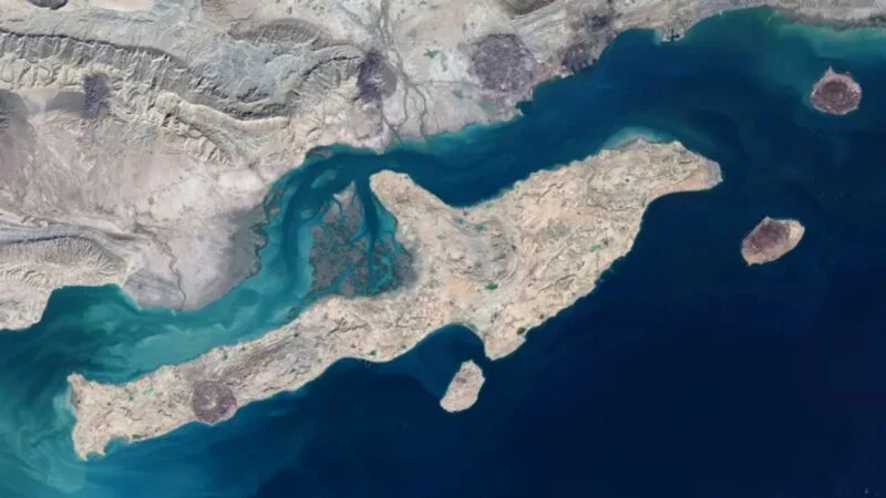 Nga Kanadaja te Koreja e Jugut dhe Australia  cilat janë 22 shtetet që firmosën deklaratën për Ngushticën e Hormuzit