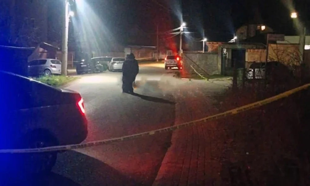 Një i vrarë e dy të plagosura rëndë  krejt çfarë dihet deri më tani për rastin në Majac të Podujevës