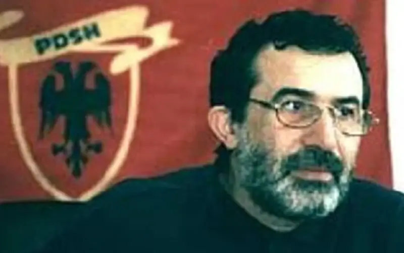 Sa parti politike dolën nga PDSH ja 