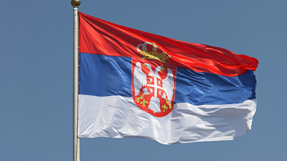 Serbia me rekomandime për qytetarët  Në Kroaci të udhëtohet vetëm nëse është tepër e nevojshme  në Shqipëri me kujdes të shtuar