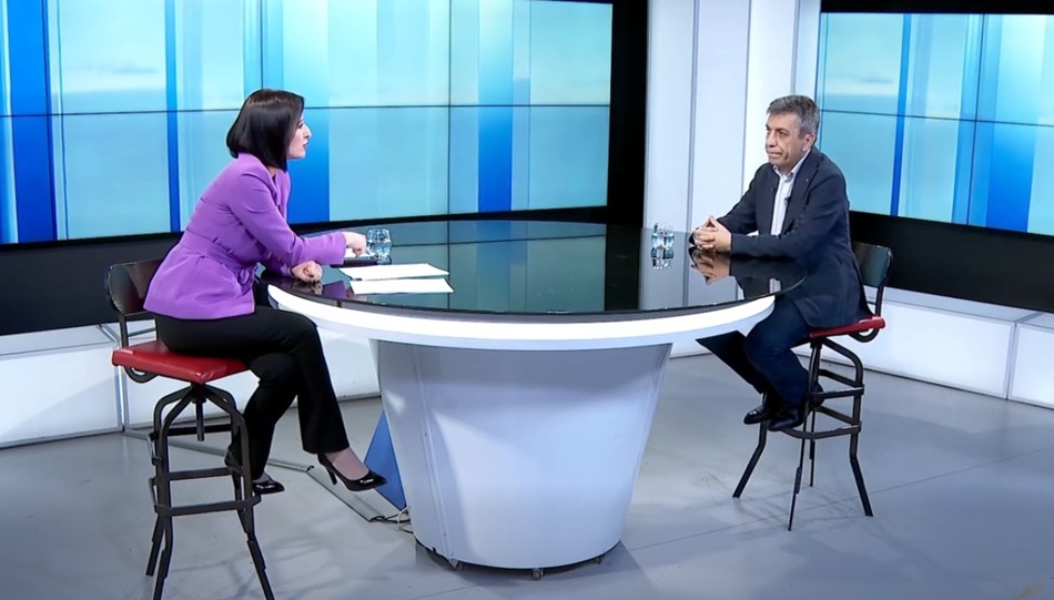 Alsat  A është kumbar i partisë VLEN Hristijan Mickoski  Mexhiti  Jemi parti autonome 