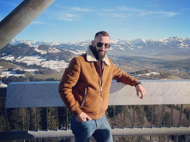 Ishte nisur drejt vendlindjes  vdes mërgimtari në aksident trafiku në Kroaci