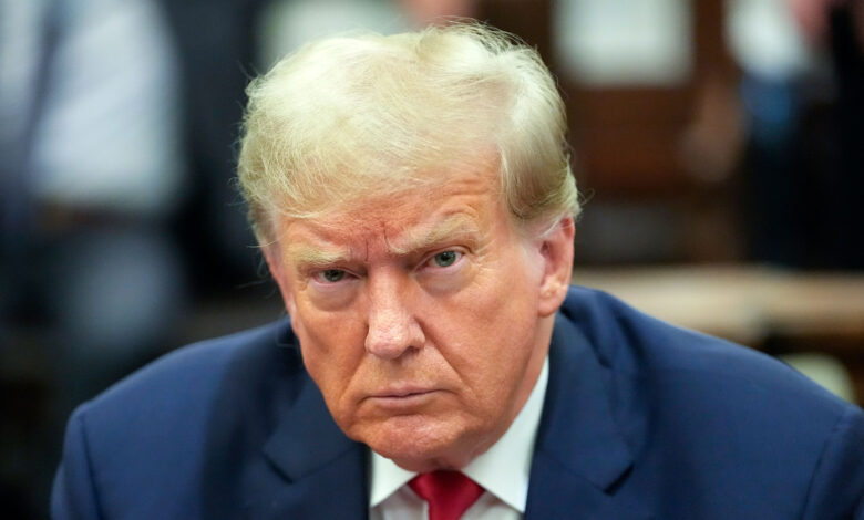 Trump  Liderët e rinj të Iranit duan të flasin