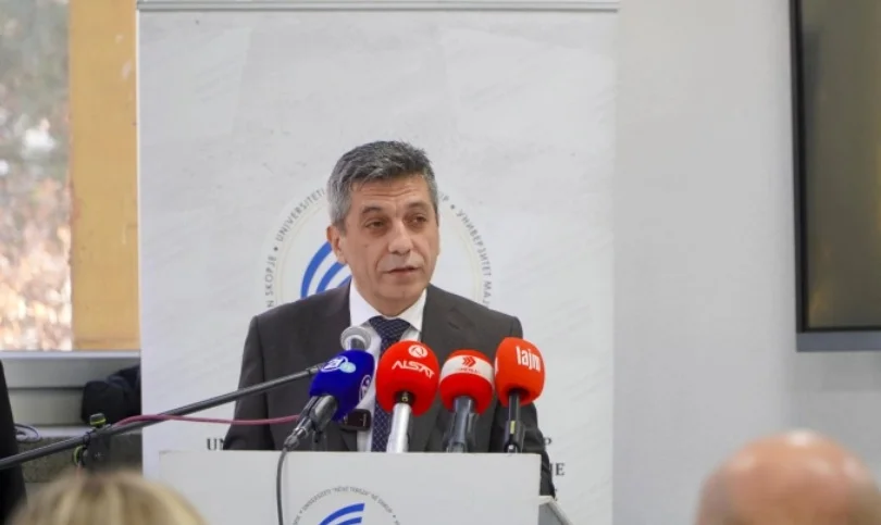 Mexhiti  Kampusi i ri i UNT së  gurthemeli i një epoke të re për arsimin shqip