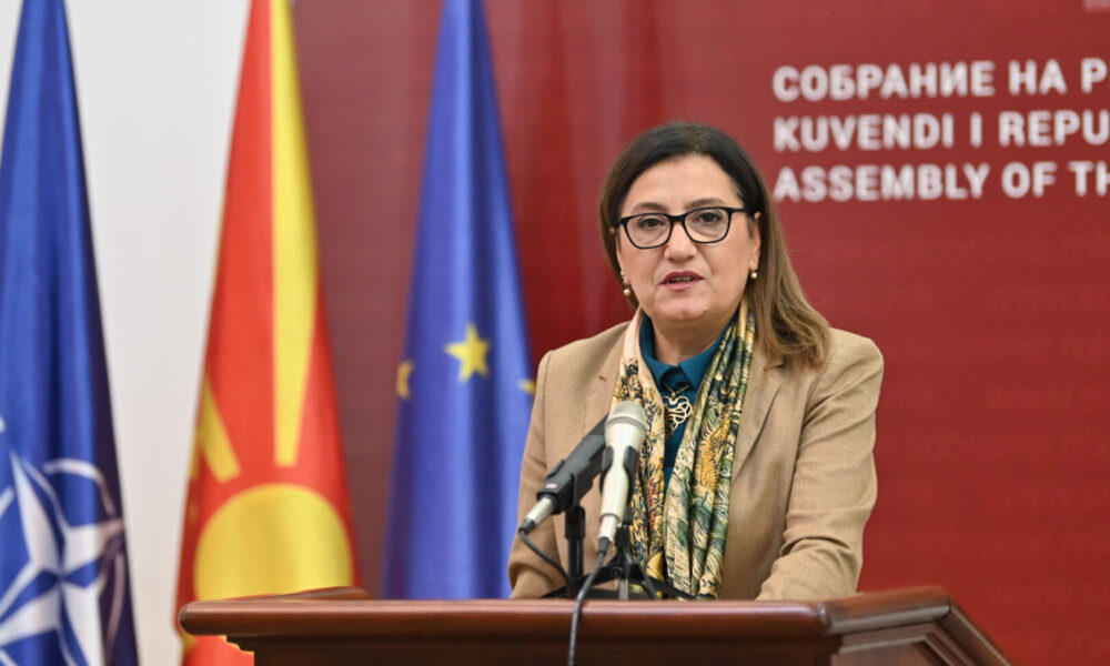 Trençevska  Masa e Qeverisë për karburantet është e vonuar  nevojiten masa shtesë