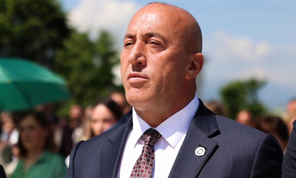 Haradinaj  AAK rinis procesin e brendshëm zgjedhor  Kuvendi i Përgjithshëm mbahet më 24 maj