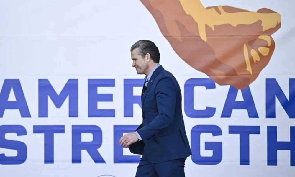 Kryqëzata amerikane  dominimi  e vetmja gjuhë e skotës  Trump 