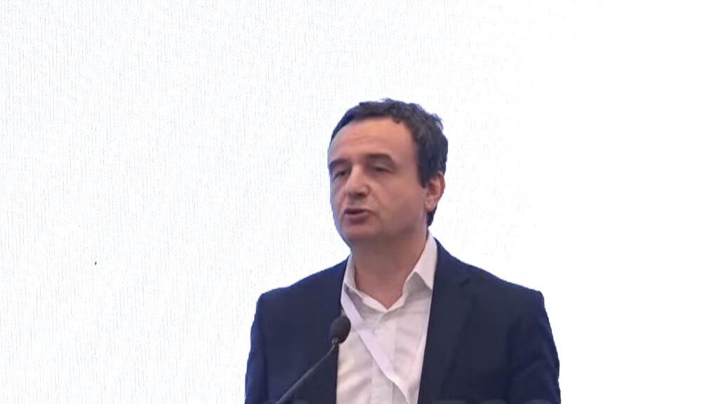 Kurti  Murat Jashari zgjidhja e duhur për president   opsioni tjetër secila parti të propozojë kandidat