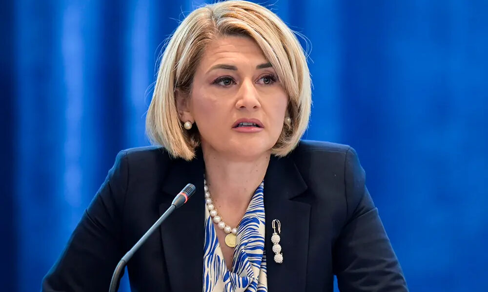 Kusari Lila Mosshkuarja në zgjedhje të reja është opsioni më i mirë