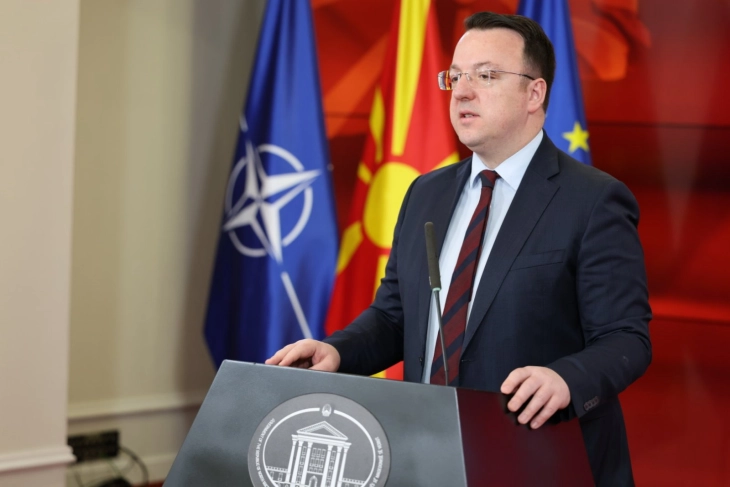 Nikolloski  Do zgjidhim problemin me transportuesit individualisht  se çfarë do të bëjnë vendet e tjera është punë e tyre