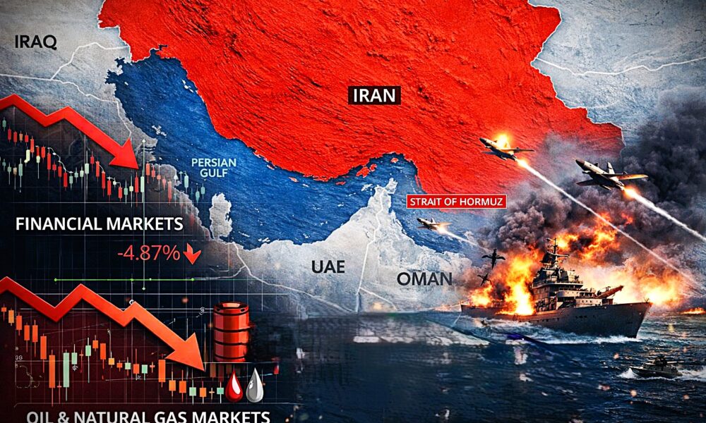 Pesë hapa për të parandaluar një katastrofë globale