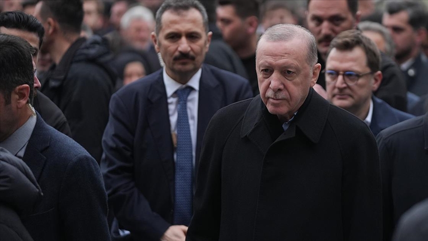 Mesazhet e forta të Erdoganit për Fiter Bajram