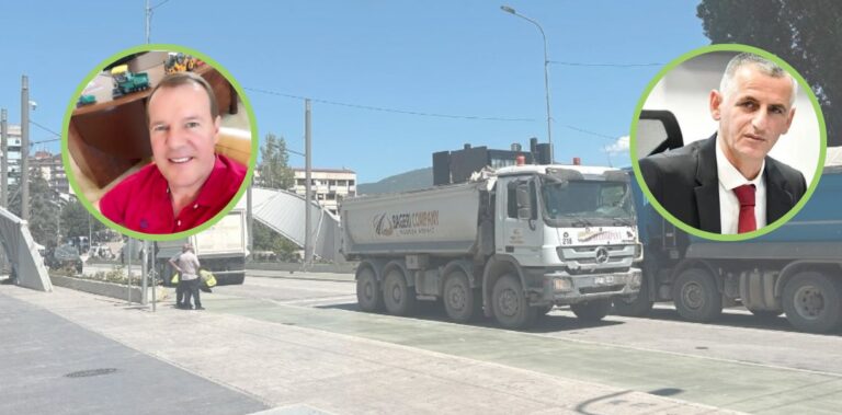 Si i ndau Durmishi rreth 19 milionë euro në orët e fundit si Ministër  U shpërblyen edhe dostat e tij