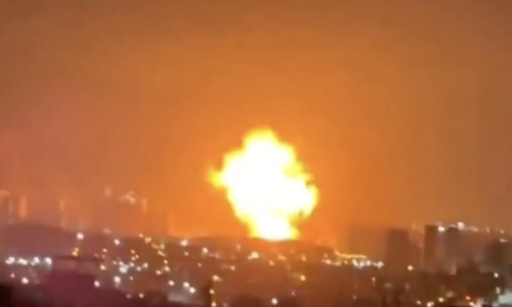 Në javën e parë të luftës kundër Iranit  shtetet e Gjirit ndalojnë prodhimin e energjisë dhe nafta rritet ndjeshëm