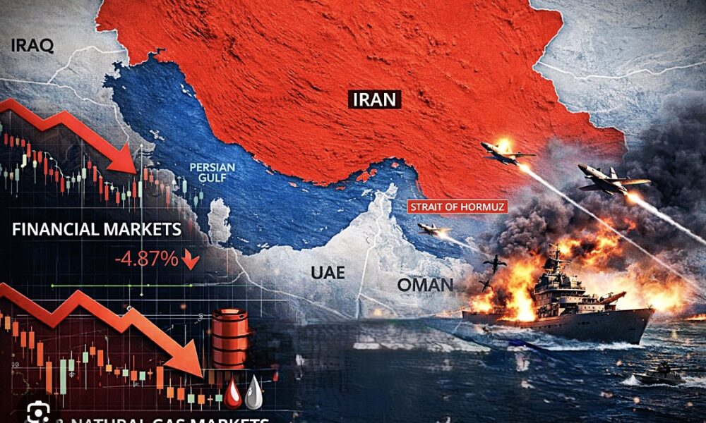 Analiza e një profesori të shquar amerikan mbi prapaskenat e një agresioni  Kjo po ndodh me Iranin 
