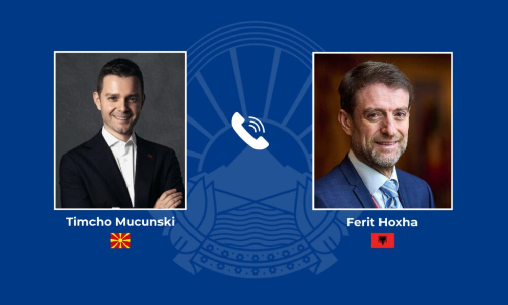 bisede-telefonike-mucunski-hoxha-u-theksua-rendesia-e-korridorit-8-projekt-me-prioritet-per-shqiperine-dhe-maqedonine-e-veriut