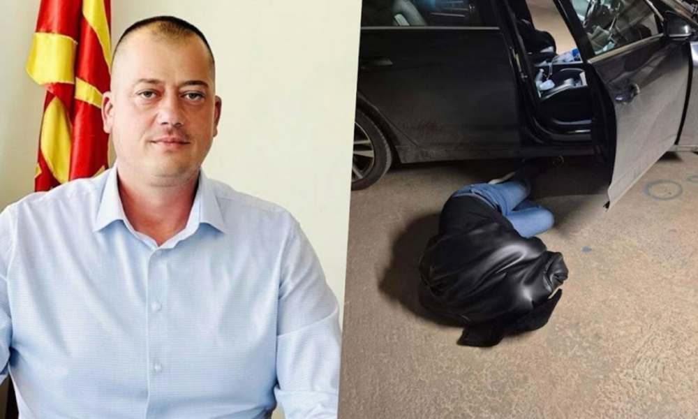 RMV  Gjykata Penale i caktoi masën e paraburgimit drejtorit që mori 50 000 euro ryshfet