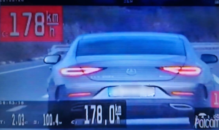 voziste-178-km-h-arrestohet-shoferi-i-vetures-me-targa-shkupi