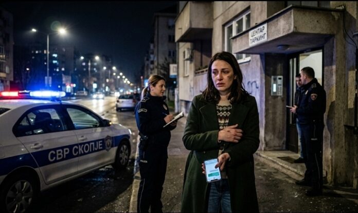 Shtetasja serbe merr banesë me qira  pronari e prek në trup dhe e sulmon fizikisht