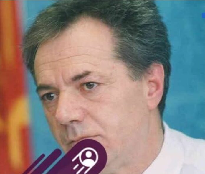 Ndahet nga jeta aktivisti dhe afaristi Rauf Ramadani nga Tetova